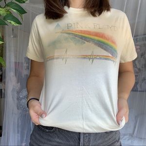 Pink Floyd Band Tee